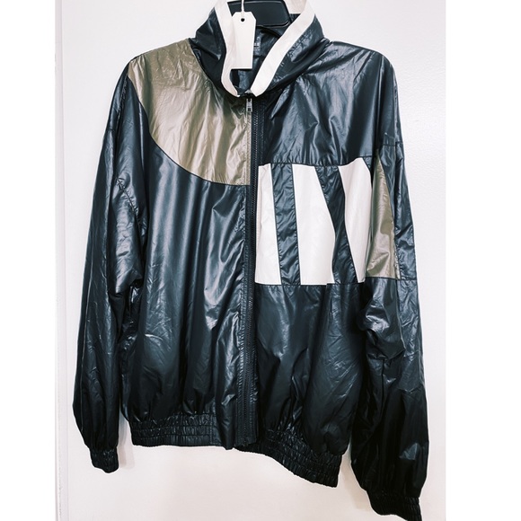 Tully Lou HARAJUKU JACKET - Picture 5 of 6